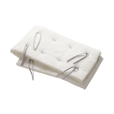 Produktbild von Leander Linea Nestchen Snow