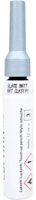 Image de Cortina Lacquer pen Slate 09000-10506 Matt