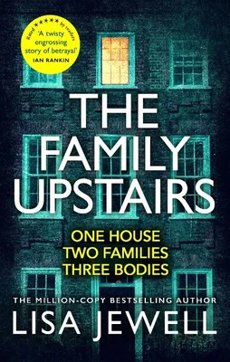 Produktbild von The Family Upstairs