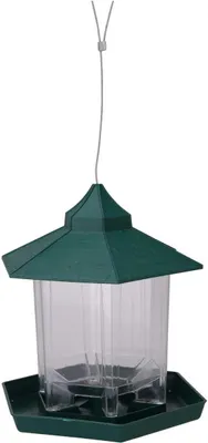Obrázok produktu pre Závesné kŕmidlo pre vtáky Progarden 19 x 22 cm
