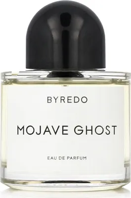 Produktbild von Byredo Mojave Ghost, Frauen, 100 ml, Flüssiges Parfüm, Alcohol, parfum (fragrance), aqua (water), butyl methoxydibenzoylmethane, ethylhexyl..., 1 Stück(e)