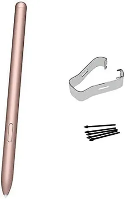 Obrázok produktu pre Náhradný stylus pre tablet Galaxy Tab S7 FE, kompatibilný s modelmi Galaxy Tab S7 FE a Samsung Galaxy Tab S7