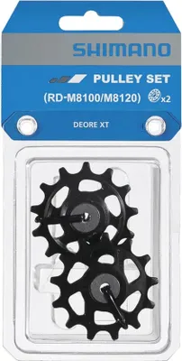 Produktbild von Shimano Y3FW98010 Schaltwerk Ersatzteile