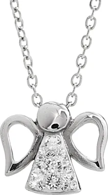 Zdjęcie produktu dla JSB Bijoux Angel Extramix z kryształkami Swarovski® 61300831cr