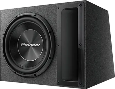 Produktbild von Pioneer TS-A300B