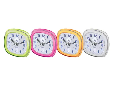 Immagine prodotto di Trevi SL 3050 S Sveglia al quarzo Colori misti
