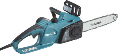 Produktbild von Elektro Kettensäge UC3541A | 35cm | 1.800 Watt