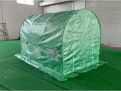 Obrázek produktu pro Náhradní plachta k fóliovníku 2x3m