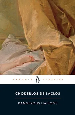 Obrázok produktu pre Dangerous Liaisons