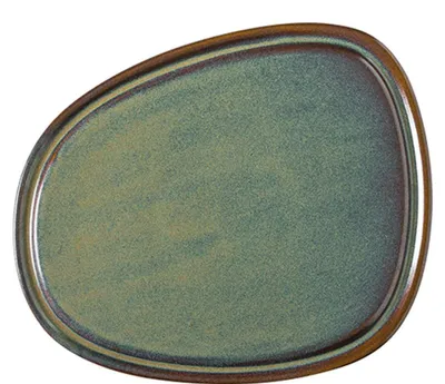 Productafbeelding van Piuma Gloire Steakbord, 24,5 x 20,5 cm - 6 stuks