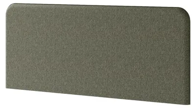 Produktbild von Kopfstütze BC-33 Grün Kopfteil LENART BED CONCEPT BC-33 für Schrankbett BC-13