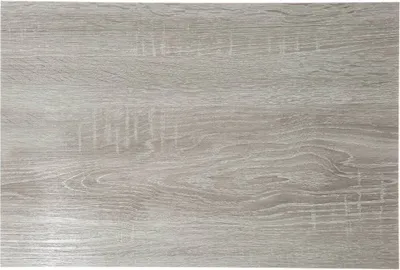 Obrázek produktu pro Sada 6 podložek pod talíře Authentic, šedé, 45 x 30 cm, z PVC – SG Secret de Gourmet