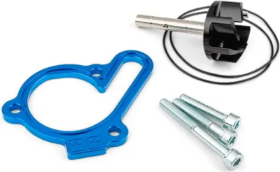 Immagine prodotto di pompa acqua stage6 blu per DERBI EURO 3/ 4