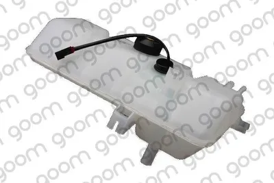 Produktbild von GOOM Wasserkasten Kühler RT-0049 für FIAT DUCATO Pritsche/Fahrgestell (230)