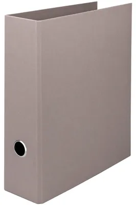 Obrázek produktu pro Rössler S.O.H.O., A4, Světle hnědošedá, 85 mm, 448 g