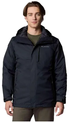 Obrázok produktu pre Bunda Columbia 2090162010 pre Pánske