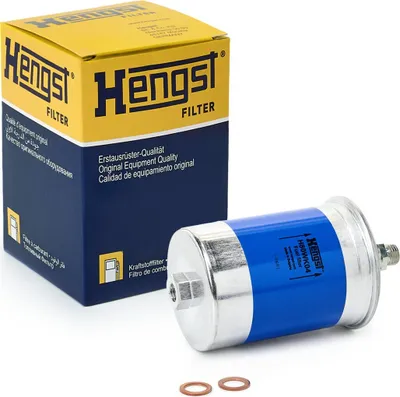 Obrázek produktu pro HENGST FILTER Palivový filtr Článek: H80WK04