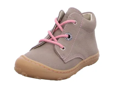 Produktbild von RICOSTA Cory Krabbe Lauflernschuhe Kinder grau 22