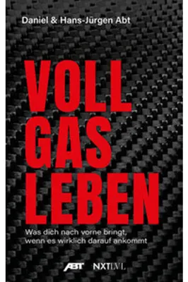Obrázok produktu pre Vollgas leben
