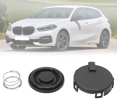 Image de Soupape pour vilebrequin et culasse, compatible avec différents modèles