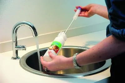 Produktbild von Szczotka do czyszczenia Savic Biba