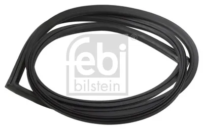 Produktbild von FEBI BILSTEIN Heckscheibendichtung 08871 passend für MERCEDES-BENZ HECKFLOSSE (W110) 0,9kg