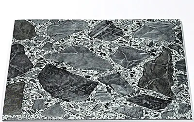 Produktbild von Design Vinylfliese selbstklebend 1,2 mm bruchstein dunkel