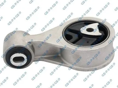 Produktbild von GSP Motorlager Rechts für NISSAN X-TRAIL (T31) 519046