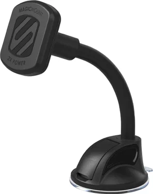 Produktbild von Scosche MAGTHD2I, MP4-Player, Handy/Smartphone, Navigator, Tablet/UMPC, Passive Halterung, Universal, Schwarz