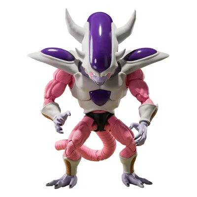 Image de Dragon Ball Z S.H. Figuarts Actionfigur Frieza Third Form 15 cm
