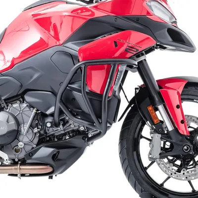 Obrázok produktu pre Crash bar pre Ducati Multistrada V2 / S 2025 Ochranný kryt motora MK42 D