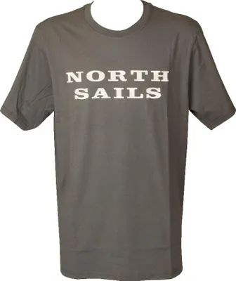 Immagine prodotto di T-shirt uomo NORTH SAILS maglietta girocollo manica corta cotone articolo 692838 ss t shirt with graphic, IT 3XL - EU XXL - USA XL, Cotone 100%