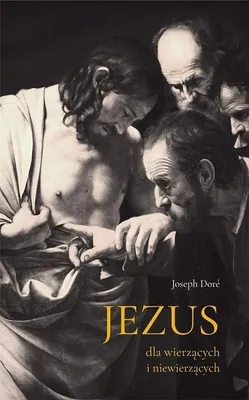 Image de Jezus dla wierzących i niewierzących
