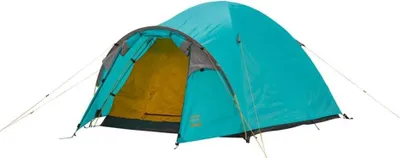 Produktbild von GRAND CANYON TOPEKA 2/ Kuppelzelt für 2 Personen/ Ultra/leicht/ wasserdicht/ viel Platz/ gute Belüftung/ kleines Packmaß/ Zelt für Trekking/ Camping/ Outdoor