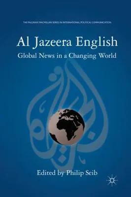Produktbild von Al Jazeera English