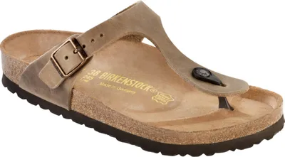 Produktbild von Birkenstock Gizeh    braun komb