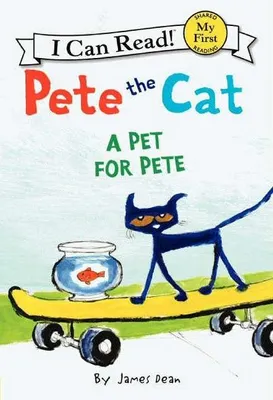 Image de A Pet for Pete