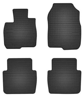 Zdjęcie produktu dla Dywaniki Gumowe Honda Crv V 2016-