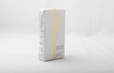 Image de Alyssa Ashley White Musk Eau de Toilette pour femmes 25 ml