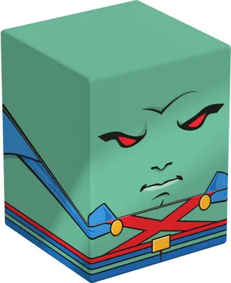 Productafbeelding van Squaroes - Squaroe DC Justice League™ JL010 - Martian Manhunter™
