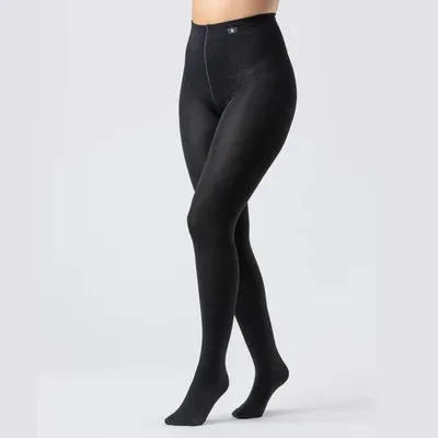 Produktbild von Damen Thermostrumpfhose – Schwarz