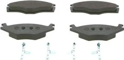 Immagine prodotto di Pastiglie per freni BOSCH Pastiglie per freni 0 986 468 873