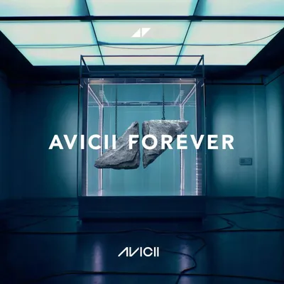 Obrázek produktu pro Avicii: Forever (Revised)