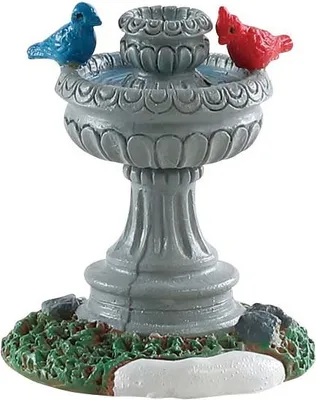Produktbild von LEMAX - Bird Fountain