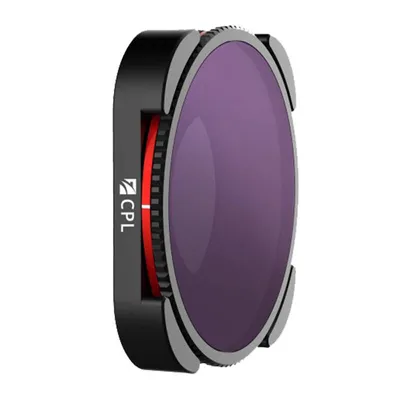 Immagine prodotto di Filtro CPL Freewell per GoPro HERO12/HERO11/HERO10/HERO9