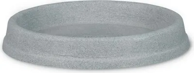 Obrázek produktu pro Podmiska 370 Stony Grey 35