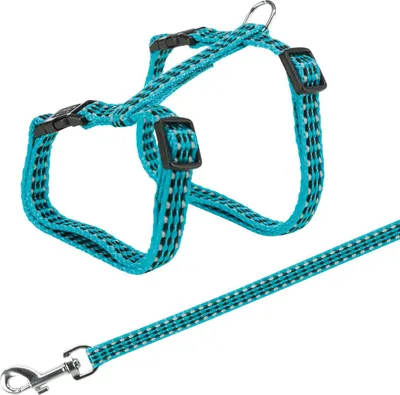 Obrázok produktu pre TRIXIE 4184, Mačka, Remienok, 1,2 m