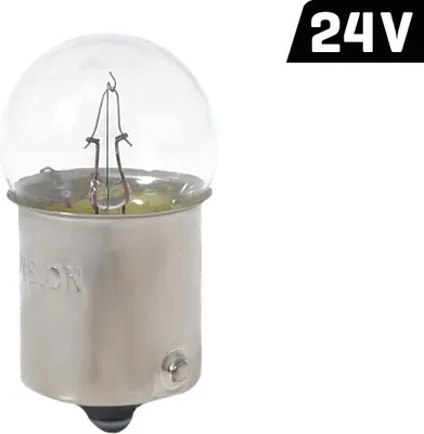 Image de Ampoule VISION R5W 24 V 5 W BA15s, E4