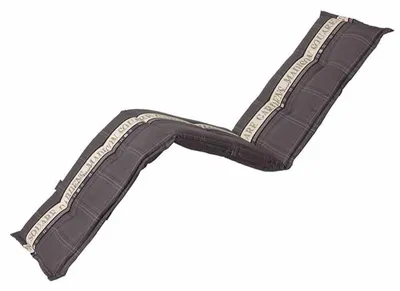 Image de Garden, Housse pour fauteuil de relaxation 50% coton 50% polyester