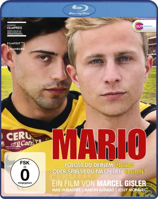Produktbild von Mario